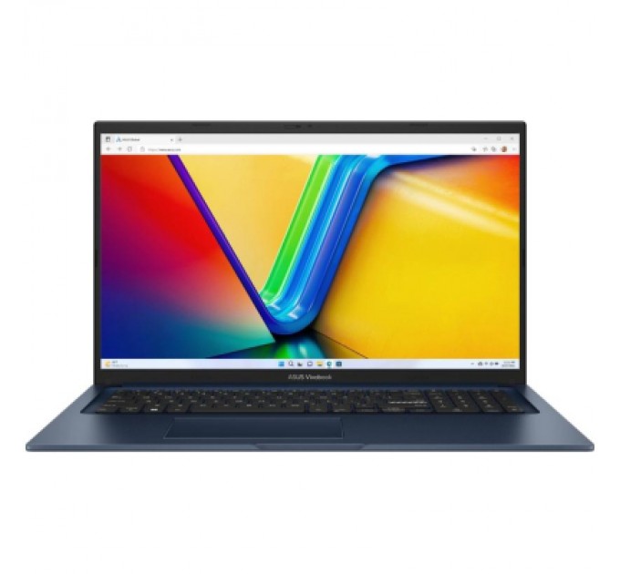 ASUS Ноутбук ASUS Vivobook 17 X1704VA-AU159 (90NB10V2-M007U0)