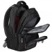 Wenger Рюкзак для ноутбука Wenger 16" Pillar Black/Gray (600633)