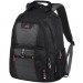 Wenger Рюкзак для ноутбука Wenger 16" Pillar Black/Gray (600633)