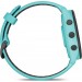 Garmin Смарт-годинник Garmin Forerunner 265 Black Bezel with Aqua Case and Aqua/Black Silicone Band (010-02810-52)
