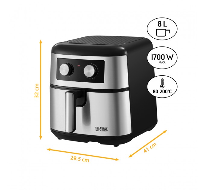 Мультипіч First FA-5053-7