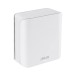 ASUS Wi-Fi Mesh система Asus ZenWiFi BD4 1pk White (90IG0960-MO3C00)