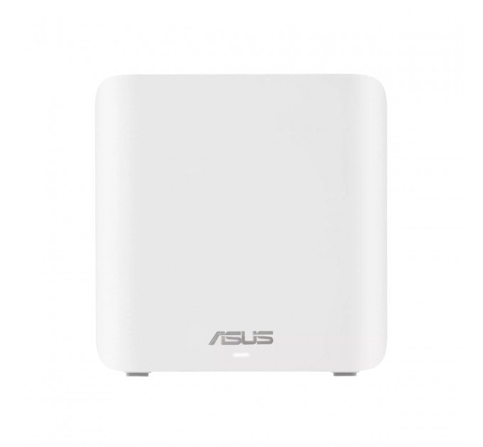 ASUS Wi-Fi Mesh система Asus ZenWiFi BD4 1pk White (90IG0960-MO3C00)
