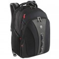 Wenger Рюкзак для ноутбука Wenger 16" Legacy Black (600631)