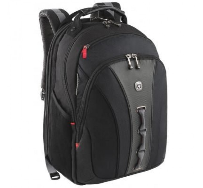 Wenger Рюкзак для ноутбука Wenger 16" Legacy Black (600631)