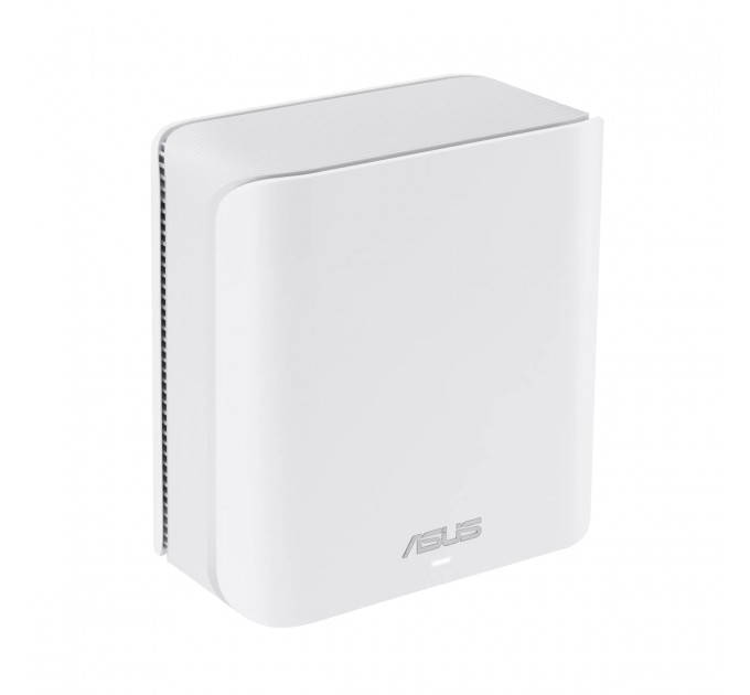 ASUS Wi-Fi Mesh система Asus ZenWiFi BD4 3pk White (90IG0960-MO3C40)