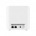 ASUS Wi-Fi Mesh система Asus ZenWiFi BD4 3pk White (90IG0960-MO3C40)