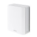 ASUS Wi-Fi Mesh система Asus ZenWiFi BT10 1pk White (90IG08Y0-MO3C60)