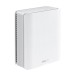 ASUS Wi-Fi Mesh система Asus ZenWiFi BT10 1pk White (90IG08Y0-MO3C60)