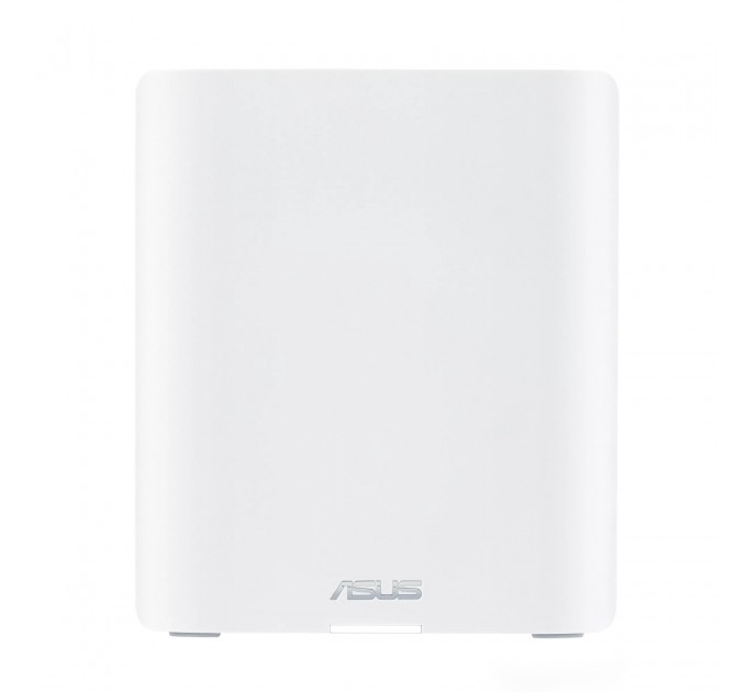 ASUS Wi-Fi Mesh система Asus ZenWiFi BT10 1pk White (90IG08Y0-MO3C60)
