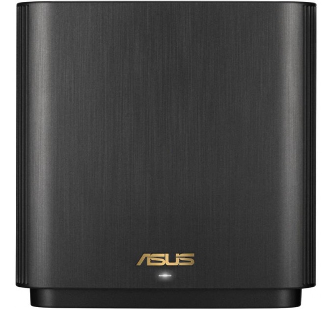 ASUS Wi-Fi Mesh система Asus ZenWiFi XT9 1pk Black (90IG0740-MO3B50)