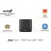 ASUS Wi-Fi Mesh система Asus ZenWiFi XT9 1pk Black (90IG0740-MO3B50)