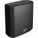 ASUS Wi-Fi Mesh система Asus ZenWiFi XT9 1pk Black (90IG0740-MO3B50)