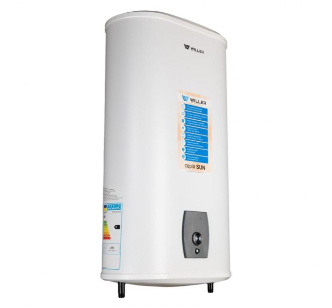 Willer Водонагрівач Willer EVH50RI серія Sun