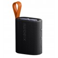 Акустична система Xiaomi Sound Pocket Black (QBH4269GL)_EU