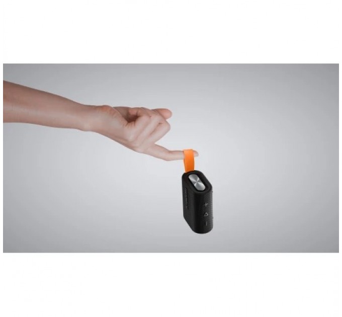 Акустична система Xiaomi Sound Pocket Black (QBH4269GL)_EU