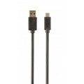 Cablexpert Дата кабель USB 3.0 AM to Type-C 0.5m Cablexpert (CCP-USB3-AMCM-0.5M)