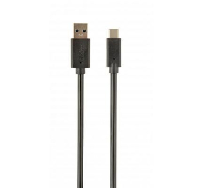 Cablexpert Дата кабель USB 3.0 AM to Type-C 0.5m Cablexpert (CCP-USB3-AMCM-0.5M)