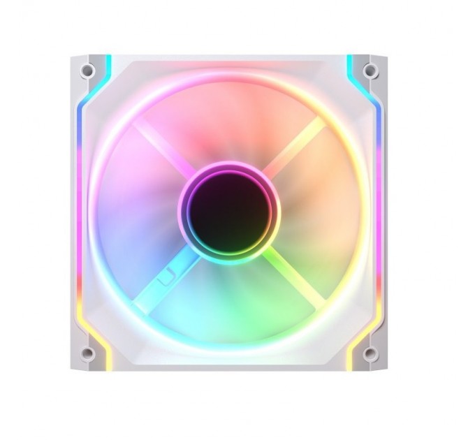 Cougar Вентилятор Cougar SC140 ARGB White