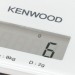 Kenwood Ваги кухонні Kenwood WEP60.000WH