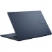 ASUS Ноутбук ASUS Vivobook 15 X1504VA-BQ1771 (90NB10J1-M02870)