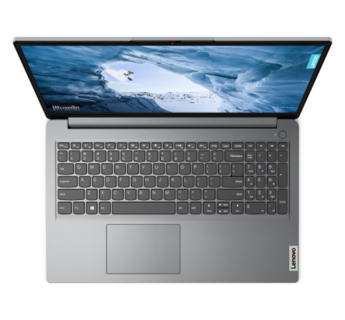 Lenovo Ноутбук Lenovo IdeaPad 1 15IAU7 (82QD00K5RA)
