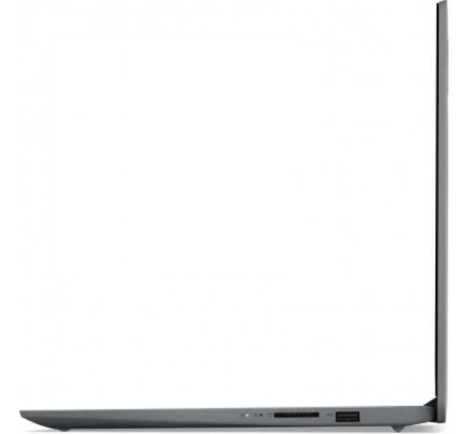 Lenovo Ноутбук Lenovo IdeaPad 1 15IAU7 (82QD00K5RA)