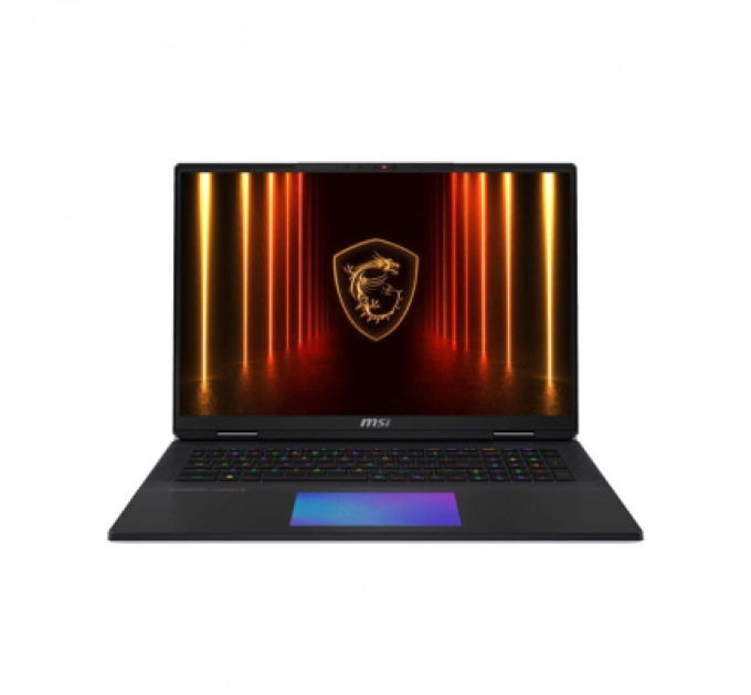 MSI Ноутбук MSI Titan 18HX AI (TITAN18HX AI A2XWIG-269UA)