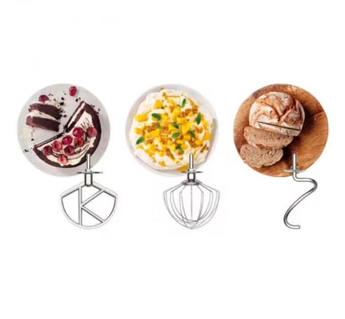 Kenwood Кухонний комбайн Kenwood KMX 751 ABK (KMX751ABK)