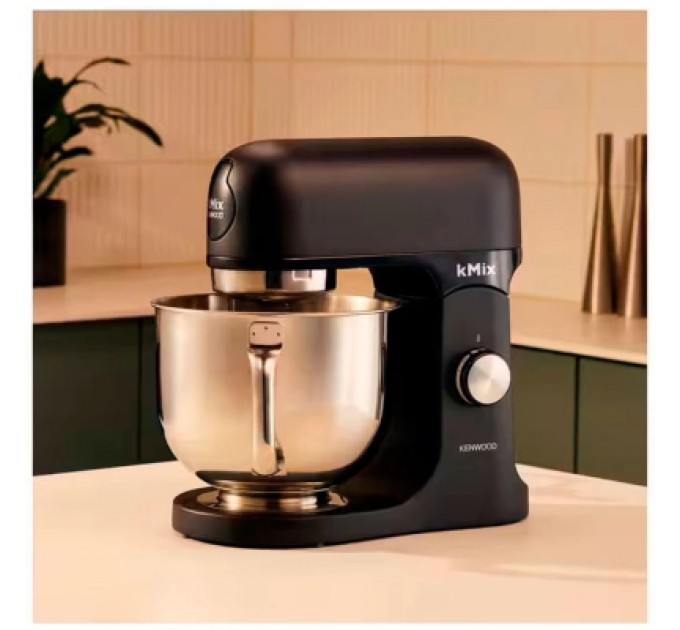 Kenwood Кухонний комбайн Kenwood KMX 751 ABK (KMX751ABK)