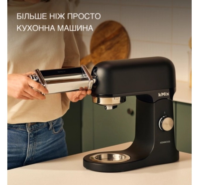 Kenwood Кухонний комбайн Kenwood KMX 751 ABK (KMX751ABK)
