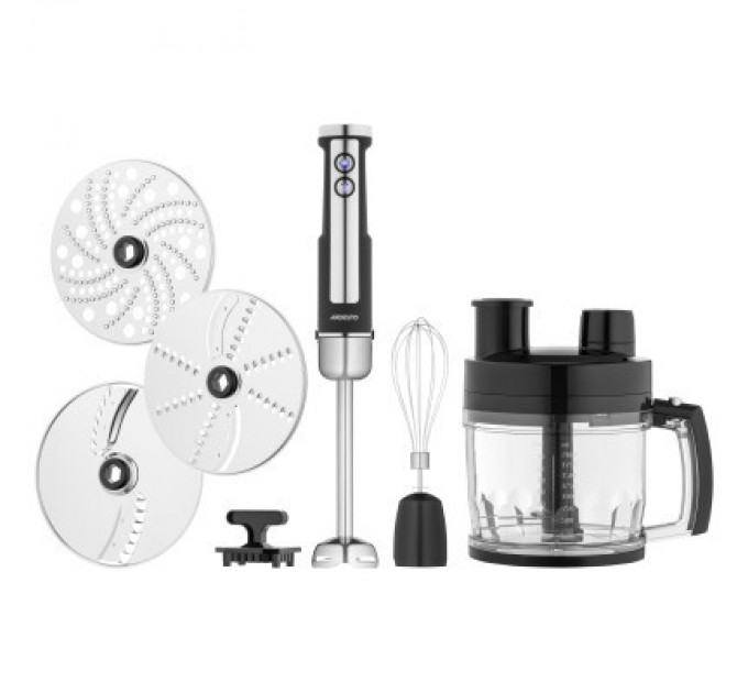 Ardesto Блендер Ardesto HBSG-1000WHCHSL