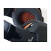 REAL-EL Гарнітура REAL-EL GDX-7700 Black/Orange