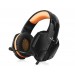 REAL-EL Гарнітура REAL-EL GDX-7700 Black/Orange