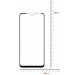 BeCover Скло захисне BeCover Samsung Galaxy A31 SM-A315 Black (704798)