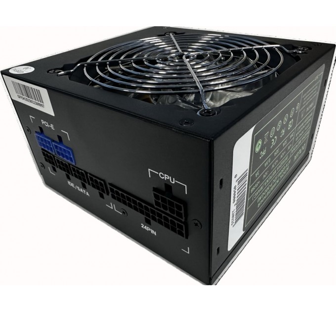 Блок живлення Delux DLP-50DGM 650W