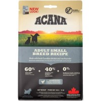 Сухий корм для собак ACANA Adult Small Breed Recipe 340 г (0064992523343)