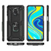 BeCover Чохол до мобільного телефона BeCover Xiaomi Redmi Note 9S / Note 9 Pro / Note 9 Pro Max Black (704963)