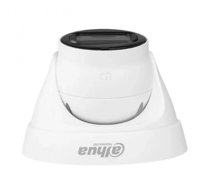 Dahua Камера відеоспостереження Dahua DH-IPC-HDW1230T1 (2.8)
