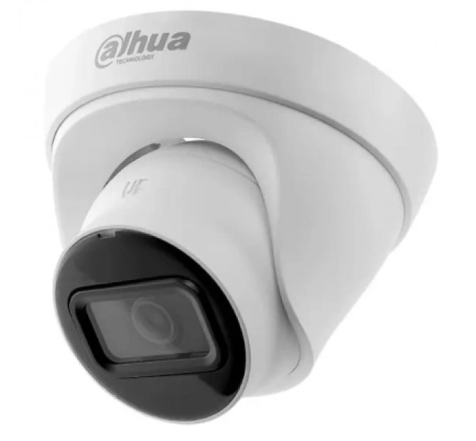 Dahua Камера відеоспостереження Dahua DH-IPC-HDW1230T1 (2.8)