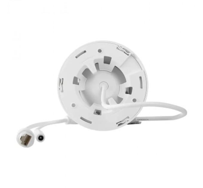 Dahua Камера відеоспостереження Dahua DH-IPC-HDW1230T1 (2.8)