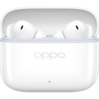 Bluetooth-гарнітура Oppo Enco Buds3 Pro ETEK1 Glaze White