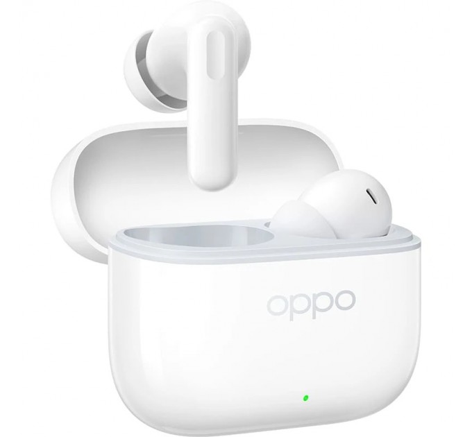 Oppo Bluetooth-гарнітура Oppo Enco Buds3 Pro ETEK1 Glaze White