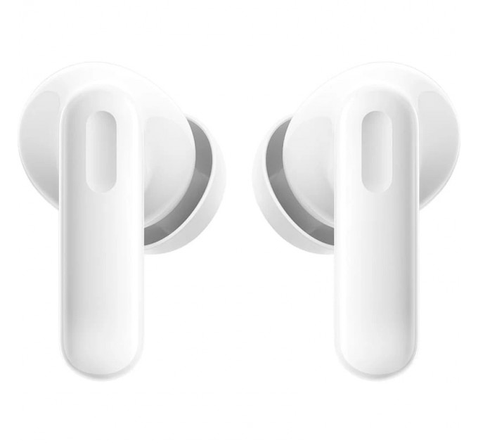 Oppo Bluetooth-гарнітура Oppo Enco Buds3 Pro ETEK1 Glaze White