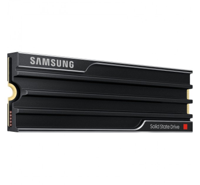 Накопичувач SSD M.2 2280 1TB 9100 PRO Heatsink Samsung (MZ-VAP1T0CW)