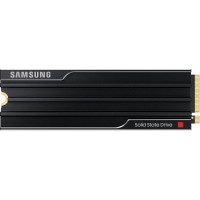 Накопичувач SSD M.2 2280 1TB 9100 PRO Heatsink Samsung (MZ-VAP1T0CW)