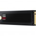 Samsung Накопичувач SSD M.2 2280 2TB 9100 PRO Heatsink Samsung (MZ-VAP2T0CW)