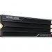 Samsung Накопичувач SSD M.2 2280 2TB 9100 PRO Heatsink Samsung (MZ-VAP2T0CW)