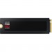 Samsung Накопичувач SSD M.2 2280 2TB 9100 PRO Heatsink Samsung (MZ-VAP2T0CW)