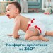 Pampers Підгузки Pampers Premium Care Pants Junior Розмір 5 (12-17 кг) 102 шт (8700216829380)
